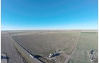 TRACT 1 - REAL ESTATE & MINERAL AUCTION - 640+/- ACRES & PRODUCING MINERALS OFFERED IN 8 TRACTS IN MORTON COUNTY, KANSAS